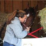 DeVaux to Watch and Wait with Golden Tempo Before Making Preakness Decision